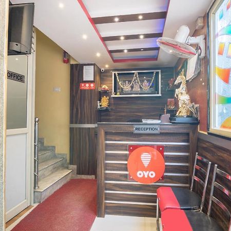 Готель Oyo 13594 Mathrushree Residency Бенґалуру Екстер'єр фото