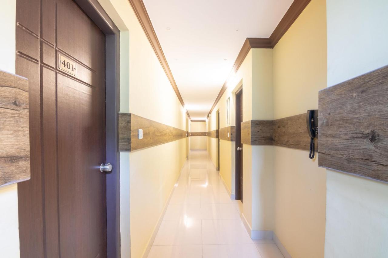 Готель Oyo 13594 Mathrushree Residency Бенґалуру Екстер'єр фото